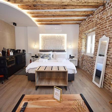 Murofinto Homes Corfu  Zewnętrze zdjęcie