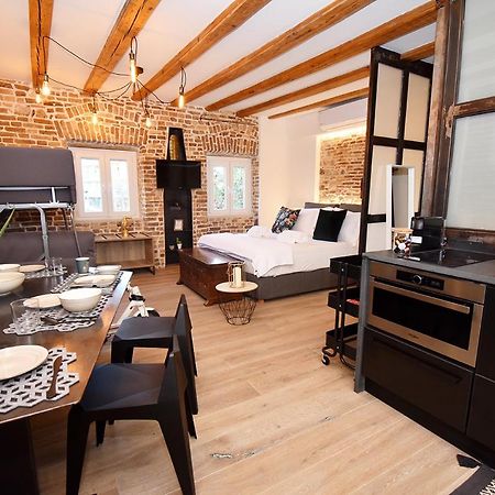 Murofinto Homes Corfu  Zewnętrze zdjęcie