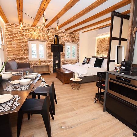 Murofinto Homes Corfu  Zewnętrze zdjęcie
