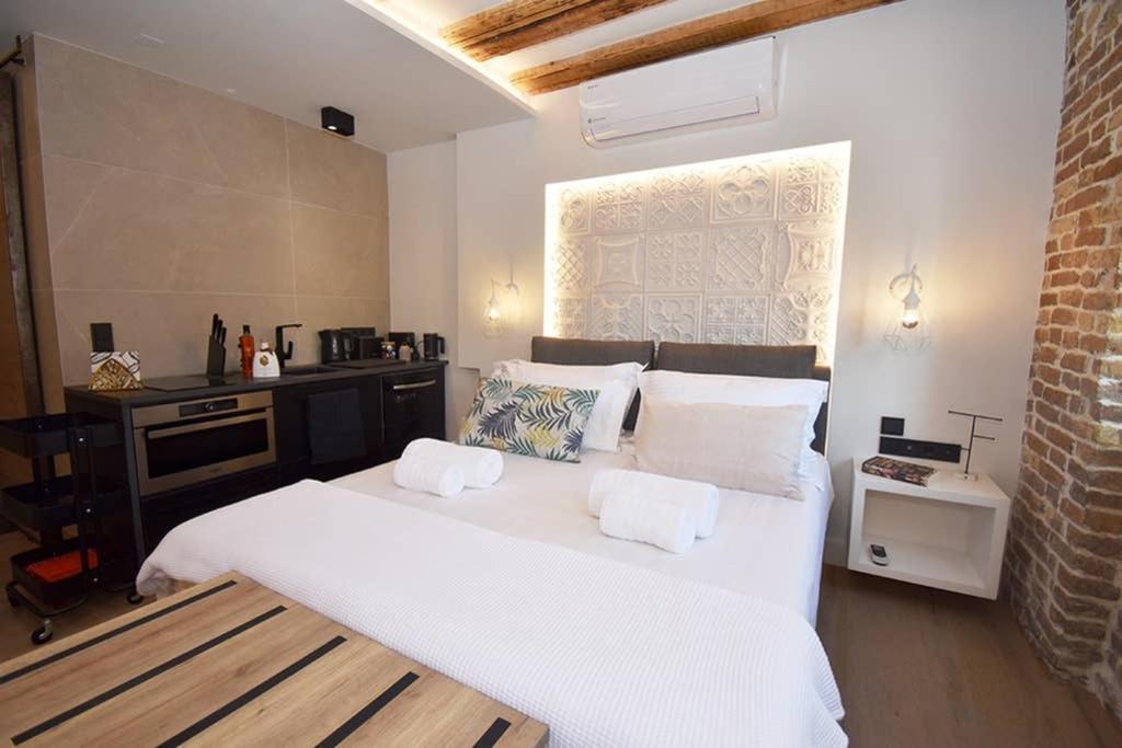 Murofinto Homes Corfu  Zewnętrze zdjęcie