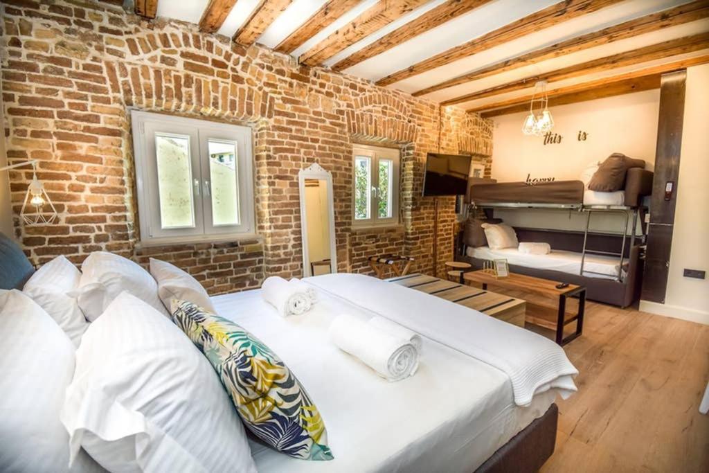 Murofinto Homes Corfu  Zewnętrze zdjęcie