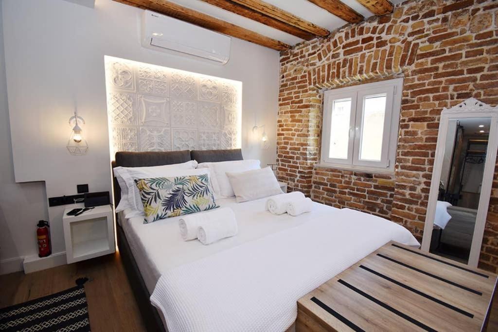 Murofinto Homes Corfu  Zewnętrze zdjęcie