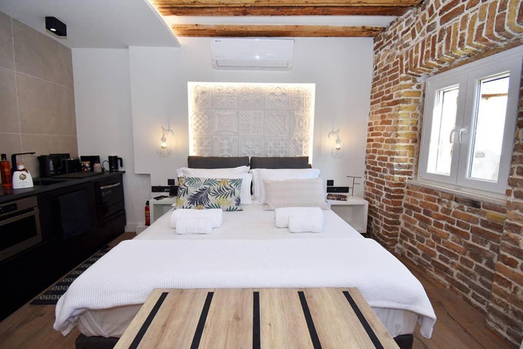 Murofinto Homes Corfu  Zewnętrze zdjęcie