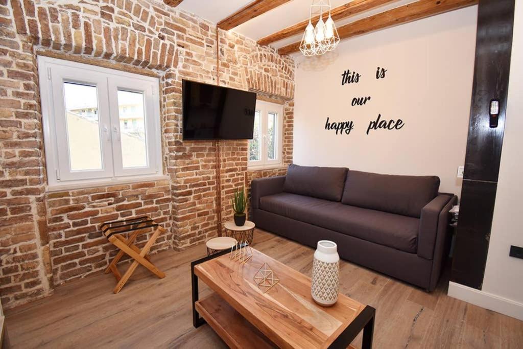 Murofinto Homes Corfu  Zewnętrze zdjęcie