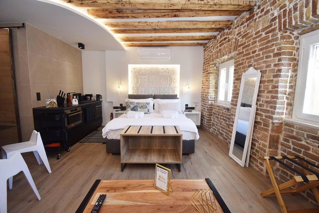 Murofinto Homes Corfu  Zewnętrze zdjęcie