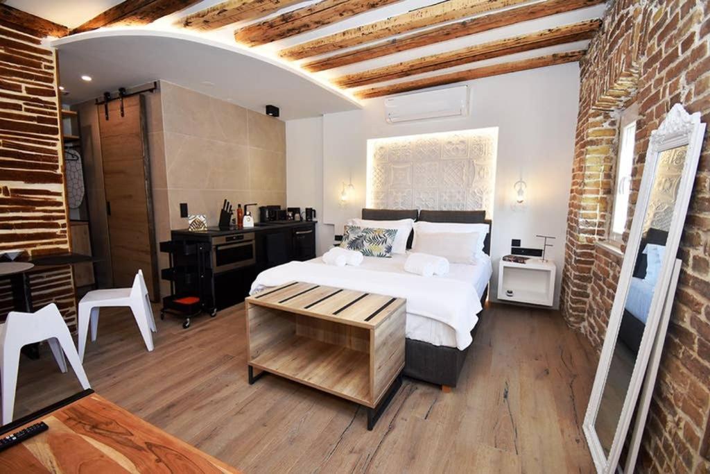 Murofinto Homes Corfu  Zewnętrze zdjęcie