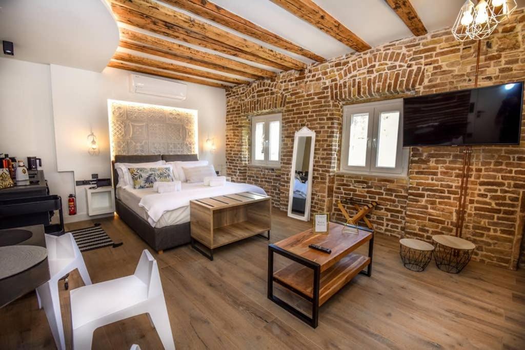 Murofinto Homes Corfu  Zewnętrze zdjęcie