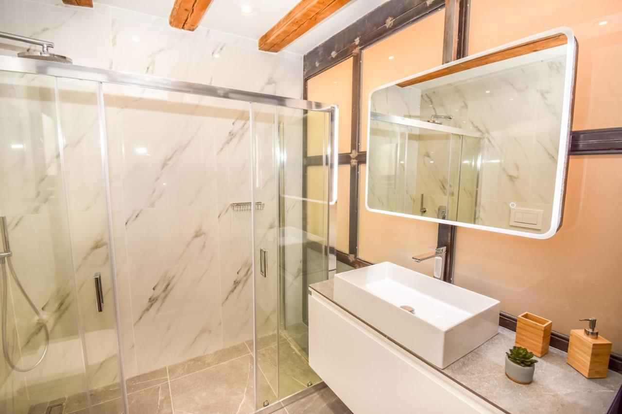 Murofinto Homes Corfu  Zewnętrze zdjęcie