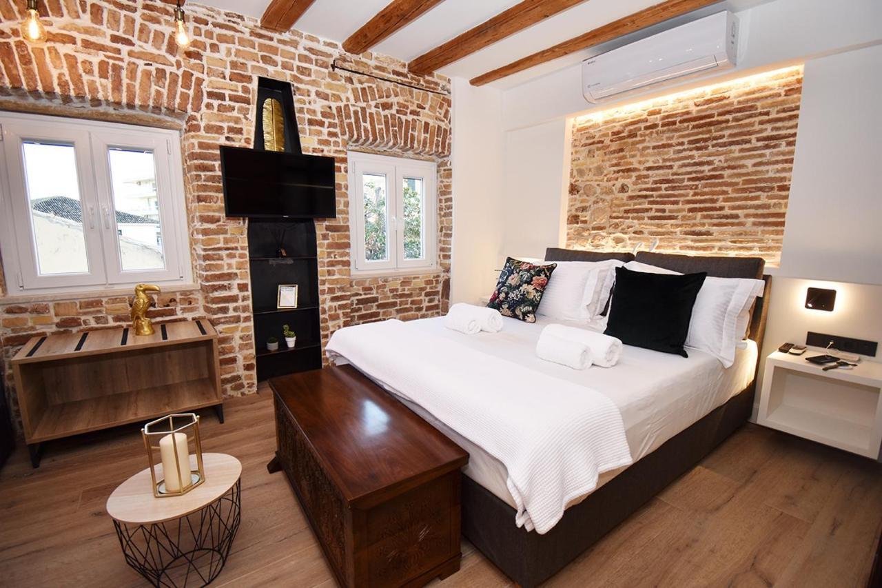 Murofinto Homes Corfu  Zewnętrze zdjęcie