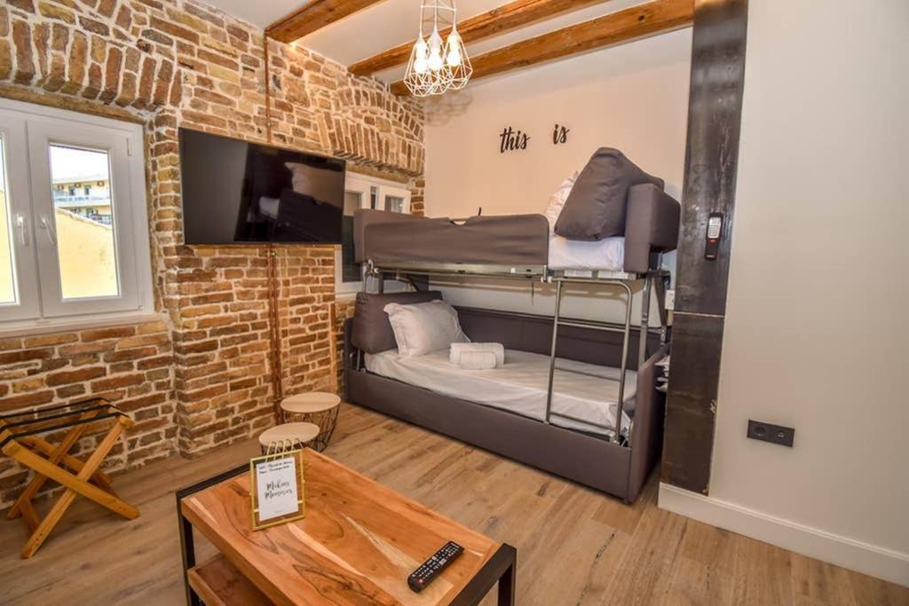 Murofinto Homes Corfu  Pokój zdjęcie