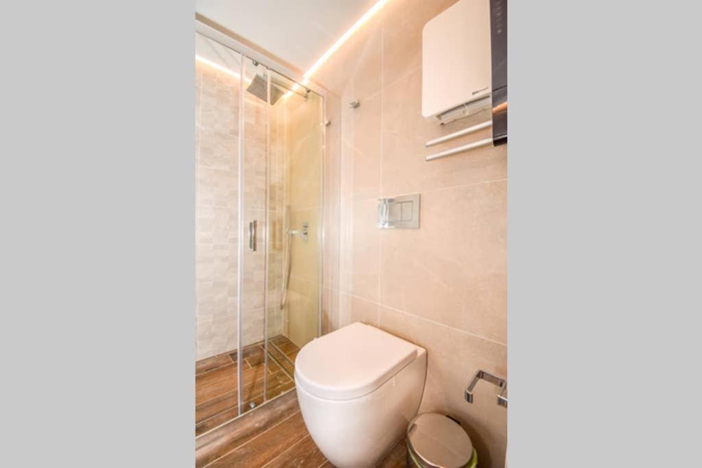Murofinto Homes Corfu  Pokój zdjęcie