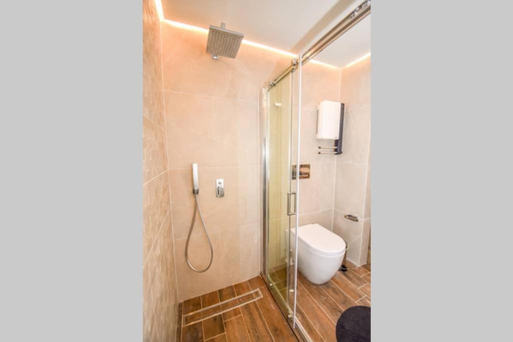 Murofinto Homes Corfu  Pokój zdjęcie