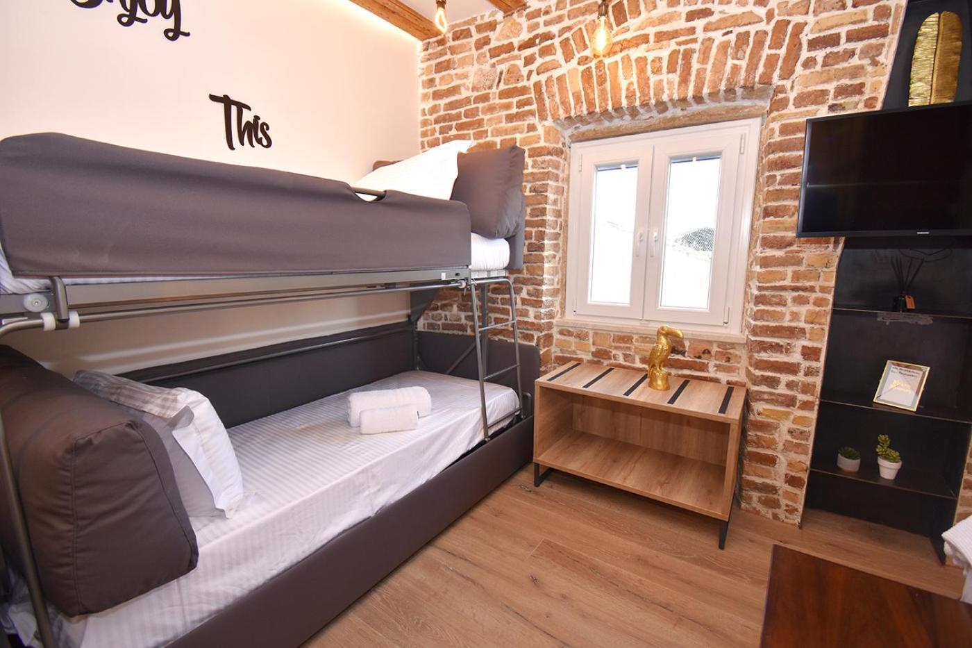 Murofinto Homes Corfu  Pokój zdjęcie