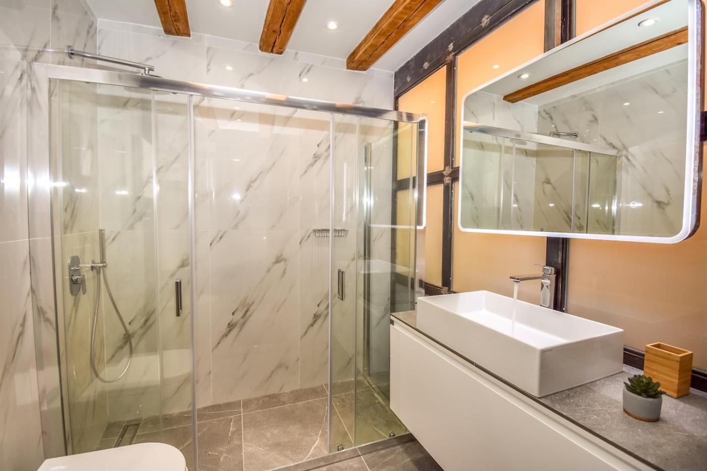 Murofinto Homes Corfu  Pokój zdjęcie