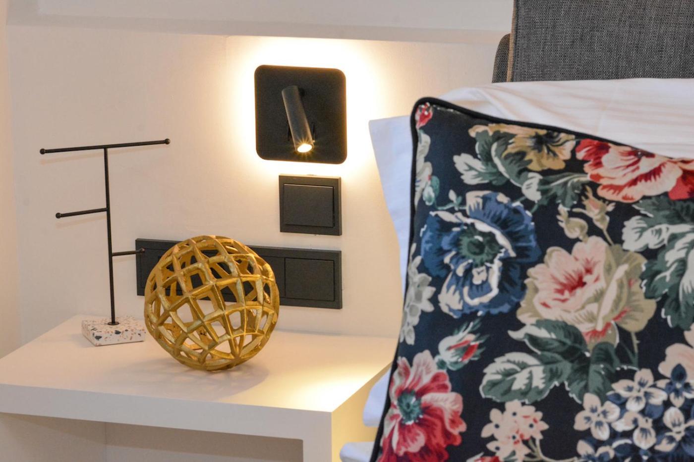 Murofinto Homes Corfu  Pokój zdjęcie