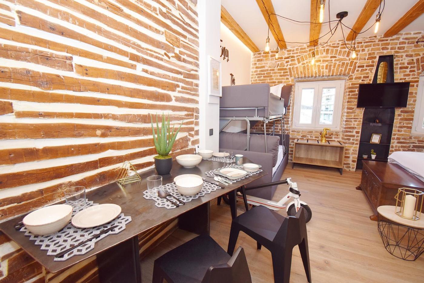Murofinto Homes Corfu  Pokój zdjęcie