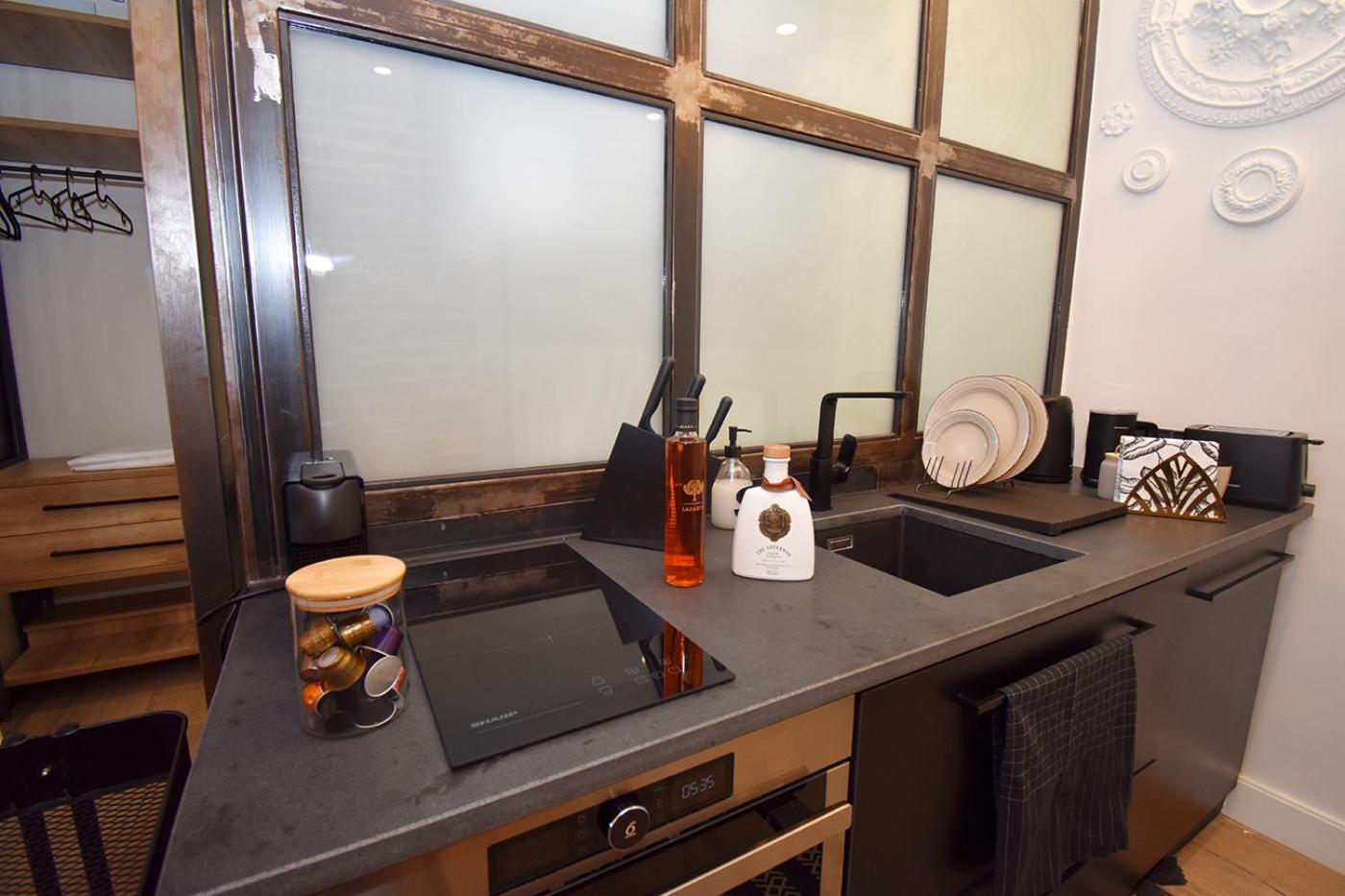 Murofinto Homes Corfu  Pokój zdjęcie